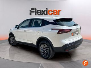Nissan Qashqai DIG-T 103kW (140CV) mHEV 4x2 Acenta
