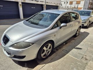 SEAT Leon 2005