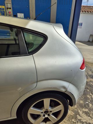 SEAT Leon 2005