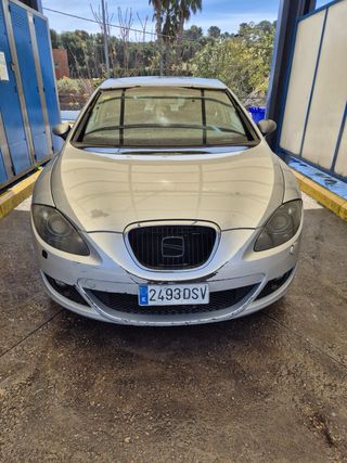 SEAT Leon 2005