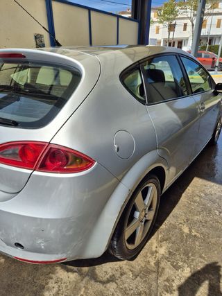 SEAT Leon 2005