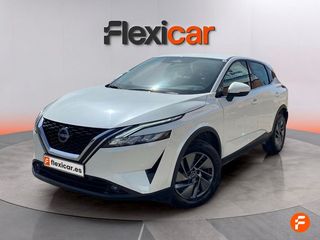 Nissan Qashqai DIG-T 103kW (140CV) mHEV 4x2 Acenta
