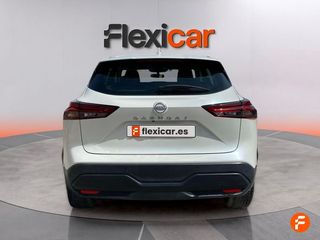 Nissan Qashqai DIG-T 103kW (140CV) mHEV 4x2 Acenta