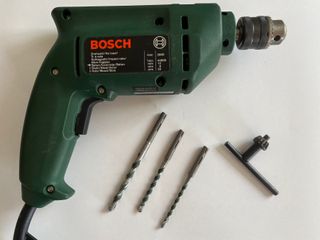 Taladradora Bosch PSB 400