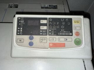 Konica Minolta Bizhub C252 Fotocopiadora