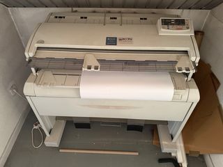 Konica Minolta Bizhub C252 Fotocopiadora