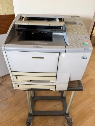 Konica Minolta Bizhub C252 Fotocopiadora