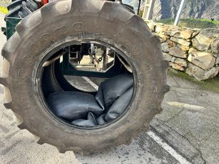 Ruedas Firestone 420/85R30