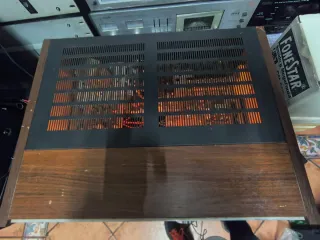 Pioneer TX-7800 Sintonizador Estéreo