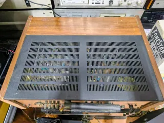 Pioneer TX-7800 Sintonizador Estéreo