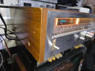 Pioneer TX-7800 Sintonizador Estéreo