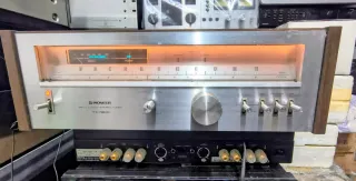 Pioneer TX-7800 Sintonizador Estéreo