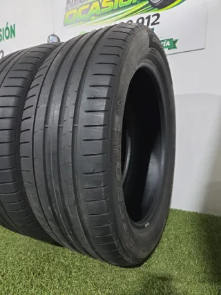 235 50 19 103V PIRELLI PZERO TM