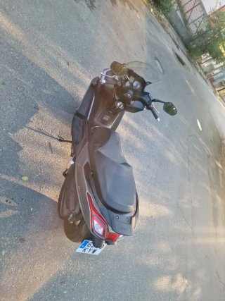 Kymco Superdink 350 ABS 2019