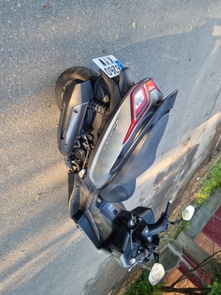 Kymco Superdink 350 ABS 2019