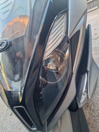 Kymco Superdink 350 ABS 2019
