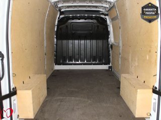 Renault Master 2.3 DCI L3 H2 3500 BLUE FURGÓN CERRADO 135