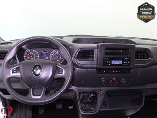 Renault Master 2.3 DCI L3 H2 3500 BLUE FURGÓN CERRADO 135