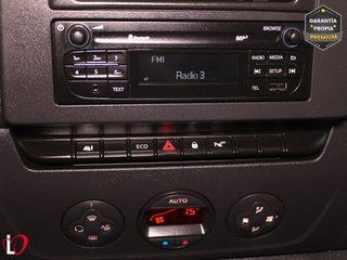 Renault Master 2.3 DCI L3 H2 3500 BLUE FURGÓN CERRADO 135
