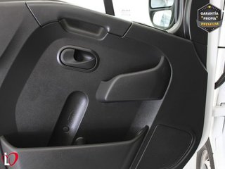 Renault Master 2.3 DCI L3 H2 3500 BLUE FURGÓN CERRADO 135