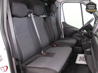 Renault Master 2.3 DCI L3 H2 3500 BLUE FURGÓN CERRADO 135