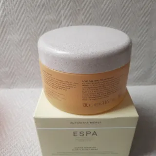 ESPA Super Nourish Hair & Scalp Mask 190ml