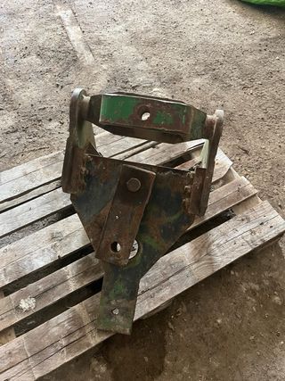 Enganche John Deere