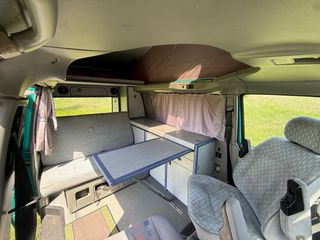 Volkswagen California westfalia