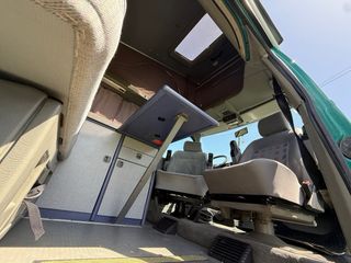 Volkswagen California westfalia