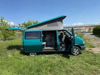 Volkswagen California westfalia