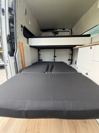 Volkswagen Crafter 2014