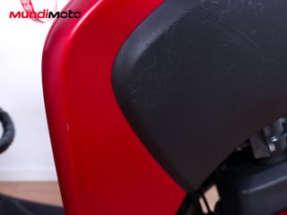 YAMAHA TRICITY 125 ABS