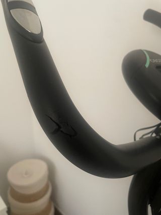 Bicicleta Estática Cecotec X-Bike