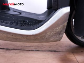 YAMAHA TRICITY 125 ABS