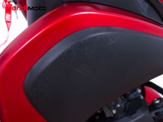 YAMAHA TRICITY 125 ABS