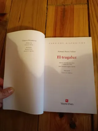 El Tragaluz