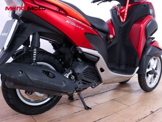 YAMAHA TRICITY 125 ABS