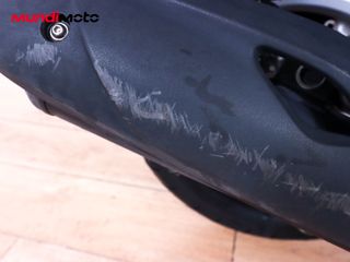 YAMAHA TRICITY 125 ABS