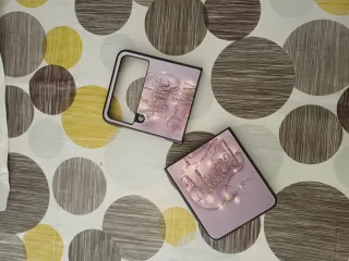 Cover Samsung Galaxy Flip 4 - Look Nuovo