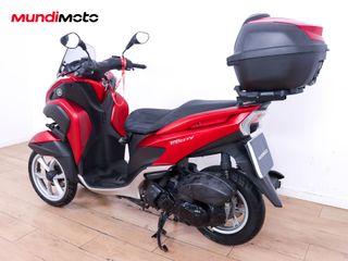 YAMAHA TRICITY 125 ABS