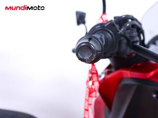 YAMAHA TRICITY 125 ABS