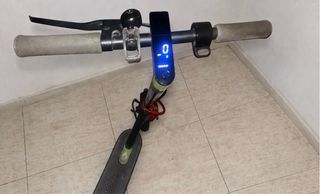 Patinete Eléctrico Xiaomi Essential