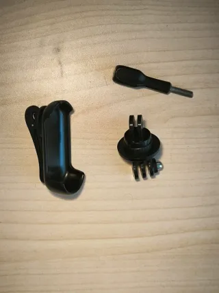 Action Cam 4K WiFi Connection