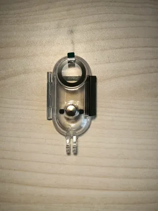 Action Cam 4K WiFi Connection