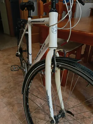 Bicicleta Minerva Città en buen estado