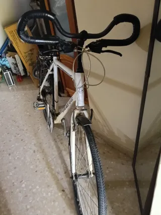 Bicicleta Minerva Città en buen estado