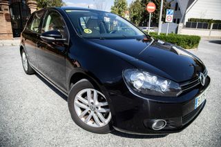 Volkswagen Golf Hig line