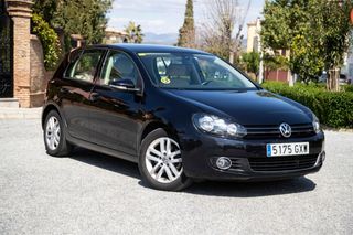 Volkswagen Golf Hig line
