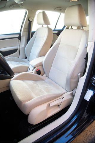 Volkswagen Golf Hig line