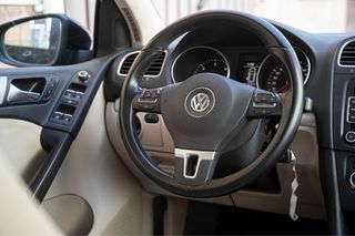 Volkswagen Golf Hig line